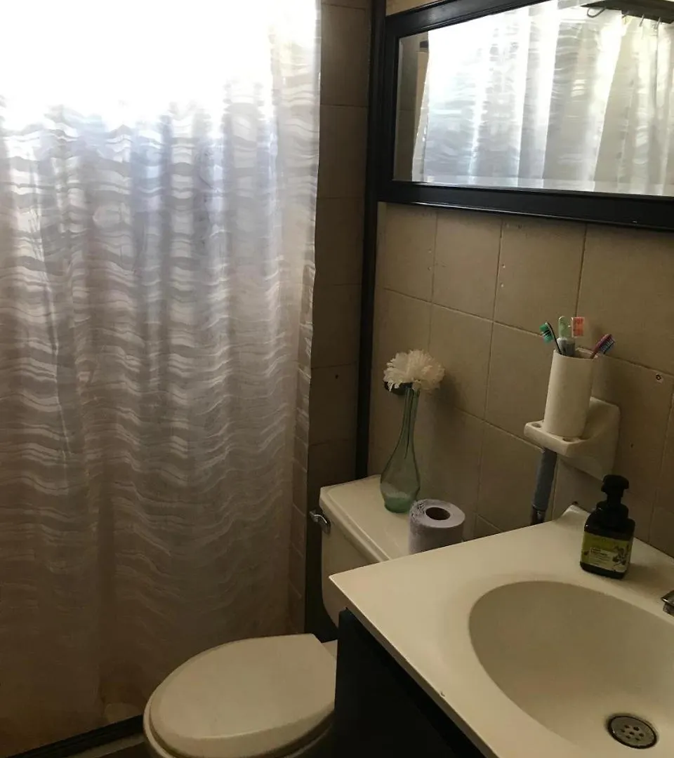 Apartamento Carnavalero Calle 72, Ubicacion Privilegiada Eventos De Carnaval Zona Norte Barranquilla  Apartment