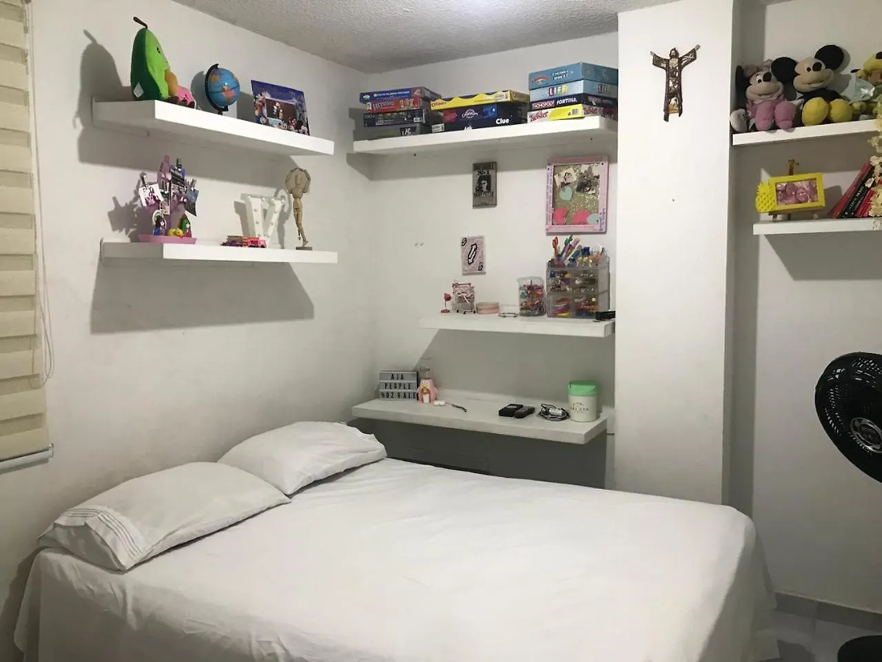Apartment Apartamento Carnavalero Calle 72, Ubicacion Privilegiada Eventos De Carnaval Zona Norte Barranquilla  Colombia