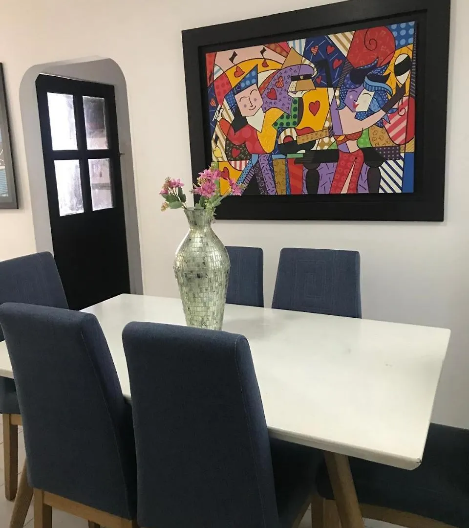 Apartamento Carnavalero Calle 72, Ubicacion Privilegiada Eventos De Carnaval Zona Norte Barranquilla  0*, Barranquilla (Atlantico) Colombia
