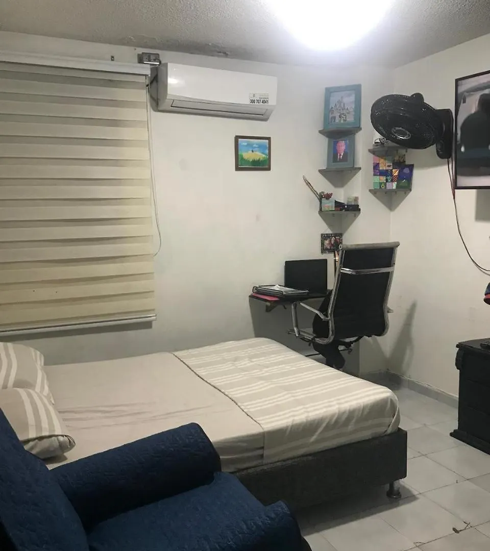 Apartamento Carnavalero Calle 72, Ubicacion Privilegiada Eventos De Carnaval Zona Norte Barranquilla  Apartment Barranquilla (Atlantico)